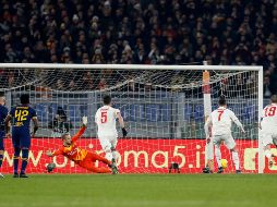 A finales de este mes se decidirá si regresa el futbol italiano o si se da por concluida la temporada. ARCHIVO