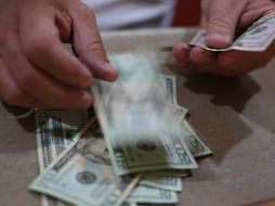 En el mes de marzo, las remezas registraron un aumento de 18.36 por ciento. EL INFORMADOR / ARCHIVO