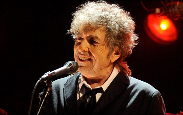 Dylan escribió los temas en la ciudad de Nashville durante los primeros meses de 1966. AP / ARCHIVO