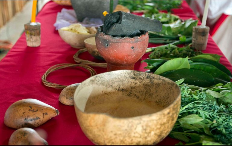 Existe un peligro de la información falsa en redes sociales sobre la actividad de ciertos remedios para el tratamiento contra el COVID-19. EL INFORMADOR / ARCHIVO