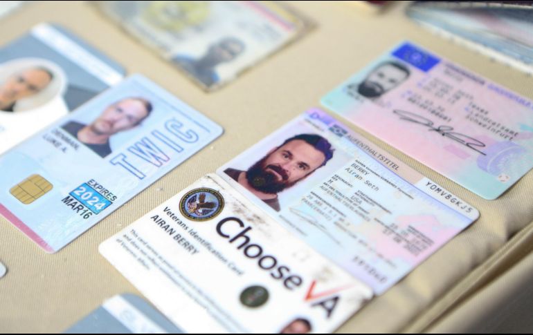 La tarde del lunes las autoridades venezolanas anunciaron que detuvieron a ocho personas ligadas a la 