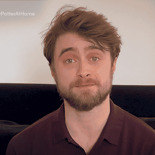 Daniel Radcliffe y famosos leerán "Harry Potter" para pasar la cuarentena