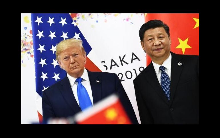 La pandemia de covid-19 puede alterar el tablero geopolítico global. GETTY IMAGES