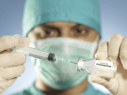 El mundo tiene puestas las esperanzas en una vacuna contra el SARS-CoV-2. GETTY IMAGES