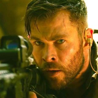 Tras éxito, Netflix prepara secuela de "Misión de Rescate"