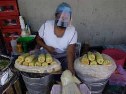 Del total, tres mil MDP se destinarán para atender la contingencia por COVID-19, mil 263 MDP por caída de los ingresos estatales y 820 MDP por disminución de los recursos federales. NTX / P. Hidalgo