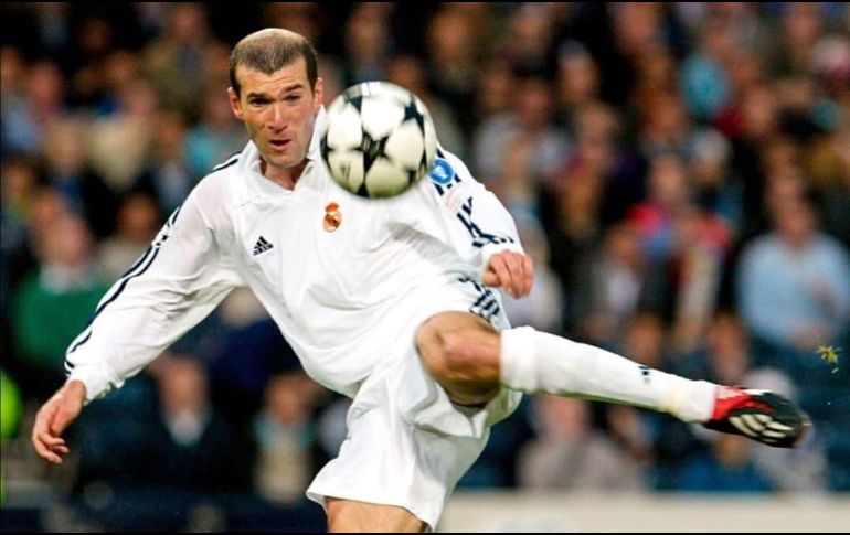 La revista France Football eligió los 50 mejores goles que se han anotado en el torneo y, como si no se hubieran disputado miles de partidos más, 18 años después de aquella noche en Glasgow, el tanto de 