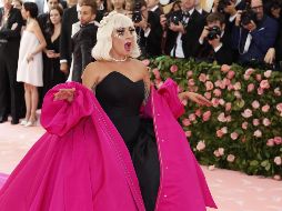 El desfile de la MET Gala arranca su primera edición digital
