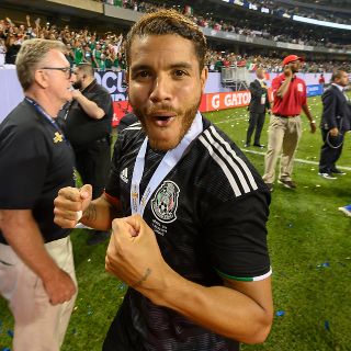 Mi sueño es ir a Juegos Olímpicos: Jonathan dos Santos