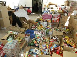 Se prevé que con la pandemia el número de jaliscienses en pobreza se dispare de un millón 200 mil a dos millones 100 mil. EL INFORMADOR/Archivo