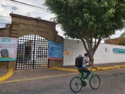 La Dirección de Cementerios Municipales explica que la medida es parte de acciones tomadas para prevenir el aumento de casos de COVID-19. ESPECIAL/ Ayuntamiento de Zapopan