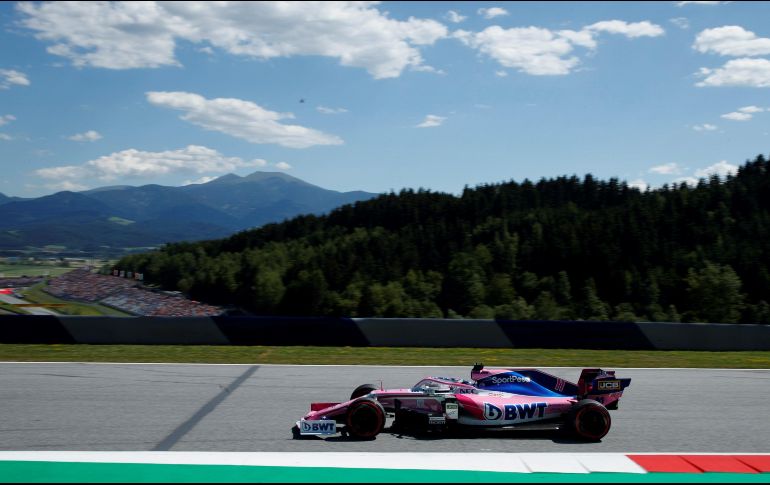 La campaña comenzará con carreras en Europa, a puerta cerrada, y con personal controlado en el acceso al paddock, sin embargo, el contagio de COVID-19 seguirá latente. EFE / ARCHIVO