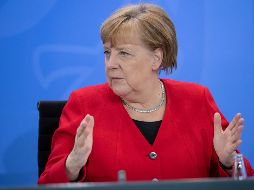 Con esto se pone fin a los intentos de Merkel por coordinar los esfuerzos a nivel nacional, pues algunos de las demarcaciones ya habían iniciado la reapertura sin esperar el visto bueno de la canciller. EFE / EPA / A. Gora
