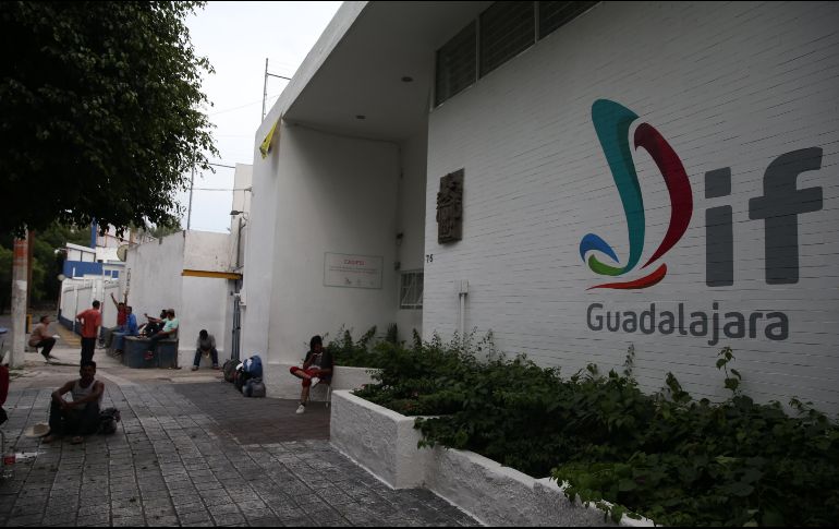 La institución dice estar al tanto de la situación, por lo que abrirá una investigación interna al funcionario público detenido por agresión y por conducir ebrio. EL INFORMADOR / ARCHIVO