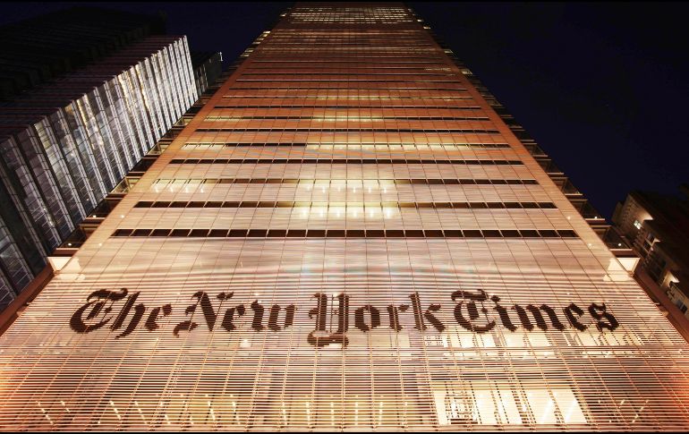 Los ingresos por suscripciones aumentaron 5.4% de enero a marzo y la compañía espera que el crecimiento continúe en el trimestre actual. AP/ARCHIVO