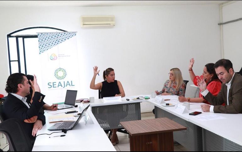 El Comité de Participación Social del Sistema Anticorrupción busca consolidar la participación de la sociedad en los procesos de nombramientos. ESPECIAL