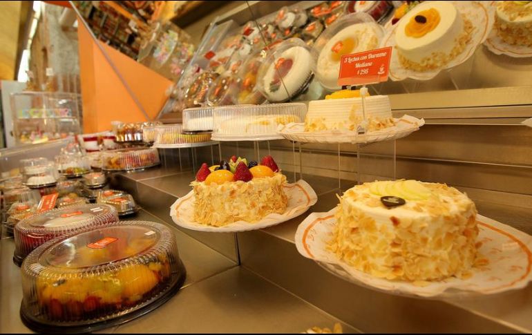 Las únicas entidades que cerrarán sus comercios este fin de semana son Tabasco y Nuevo León. EL INFORMADOR/ARCHIVO