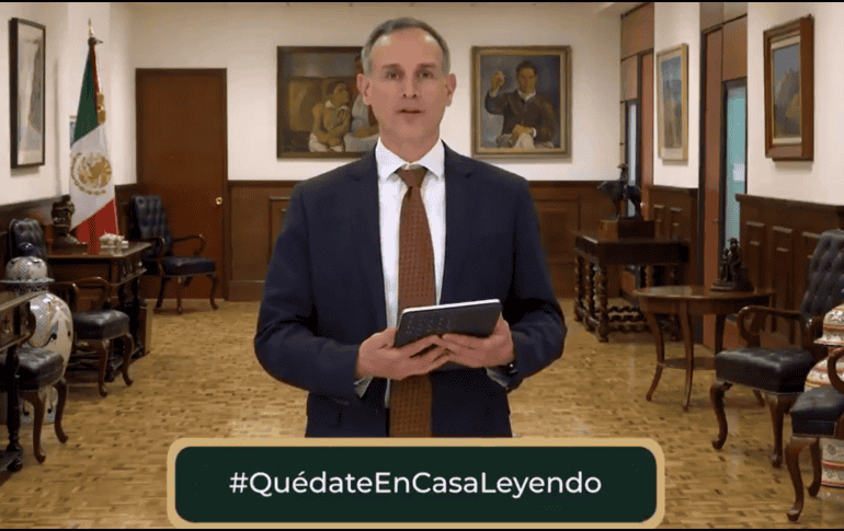 Antes de leer el fragmento del poema 