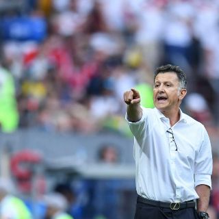 Juan Carlos Osorio defiende su proceso con el Tri