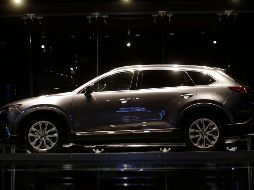 La AMDA pidió al gobierno incluir al sector automotor dentro de las actividades esenciales para reanudar operación en los pisos de venta. EL INFORMADOR/Archivo