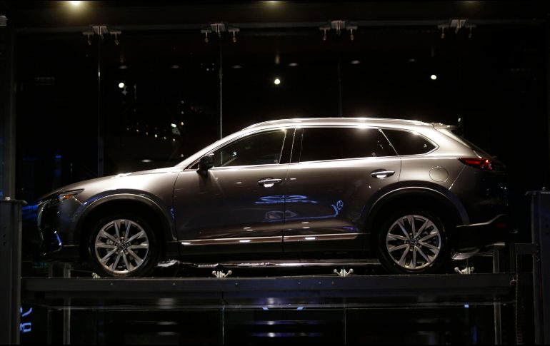 La AMDA pidió al gobierno incluir al sector automotor dentro de las actividades esenciales para reanudar operación en los pisos de venta. EL INFORMADOR/Archivo