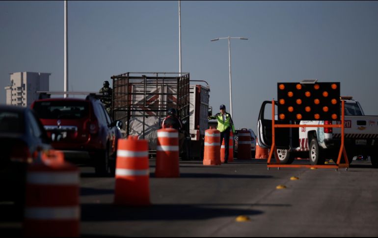 El Capítulo de Inversión Pública será el más afectado: la merma es de tres mil MDP. EL INFORMADOR/Archivo