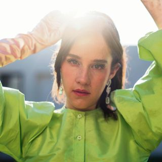 Ximena vive a plenitud "Una vez más"