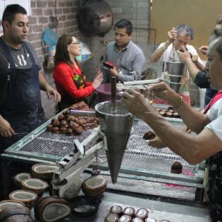 Con “Cuídame el Changarro”, buscan rescatar a 200 Pymes