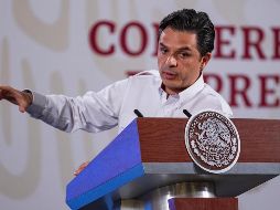 La compra de los aparatos para enfrentar la pandemia del COVID-19 en Hidalgo tiene que ver con el tiempo de entrega, la marca y el modelo, asegura Zoé Robledo. SUN / S. Tapia