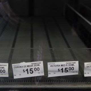 La cerveza reporta mayor alza de precio en 10 años: Inegi