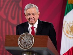 Determinaron que, al incluir las cartas la firma del Presidente, se trataba de un hecho de promoción personal, lo que es contrario de ley. EFE/PRESIDENCIA