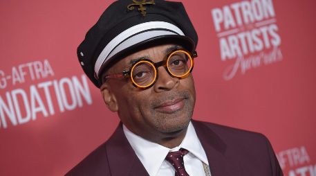 Spike Lee confía en que 