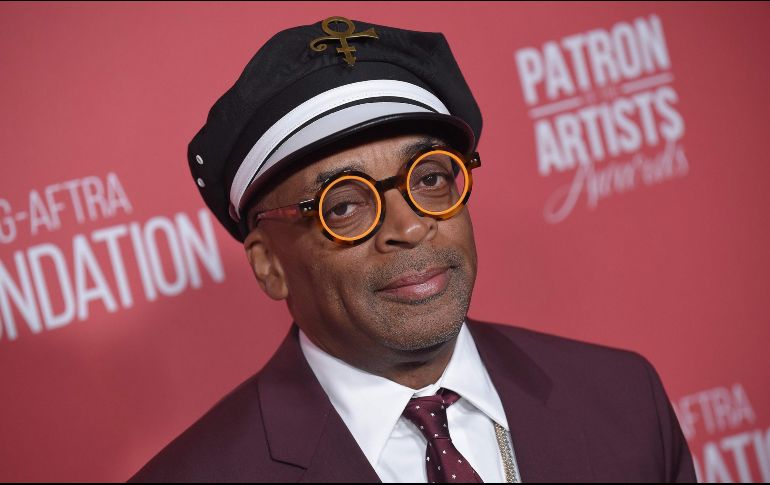 Spike Lee confía en que 