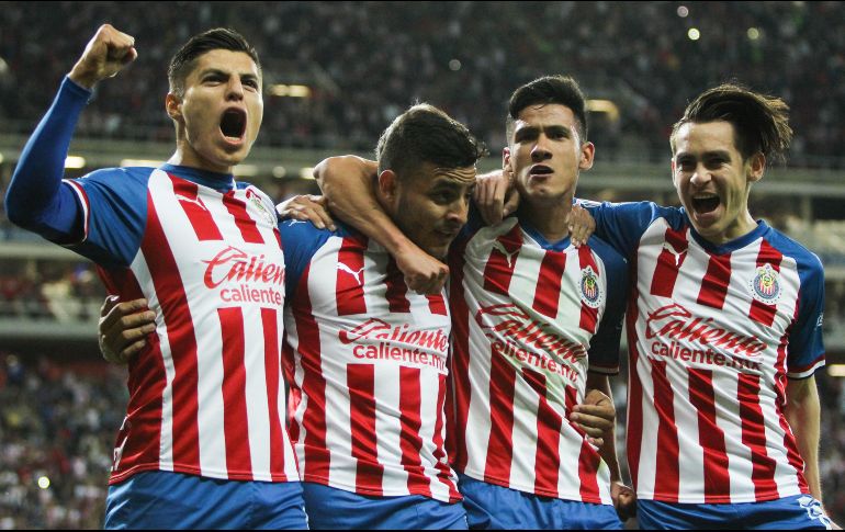 Este documento habla solo del juego, jugadores, cuerpo técnico, no de cómo debería volver la afición a los estadios. IMAGO7