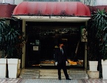 La tarifa promedio de hoteles en la ciudad se ubicó en mil 150 pesos una baja del 15 por ciento. EL INFORMADOR/ARCHIVO