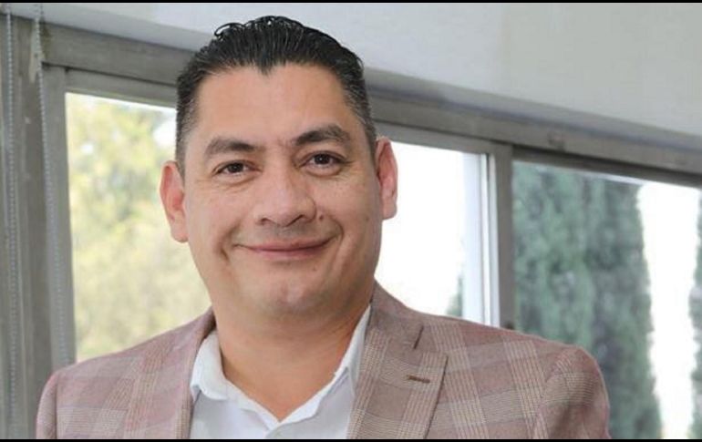 El DIF Jalisco informó que abrirá una investigación contra Israel González. FACEBOOK/israel.gonzalezramirez.9