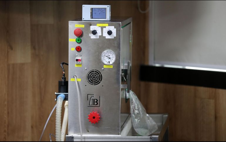 ESPECIAL/Universidad de Guadalajara