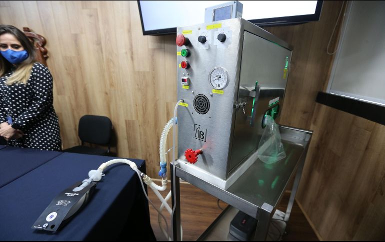 ESPECIAL/Universidad de Guadalajara