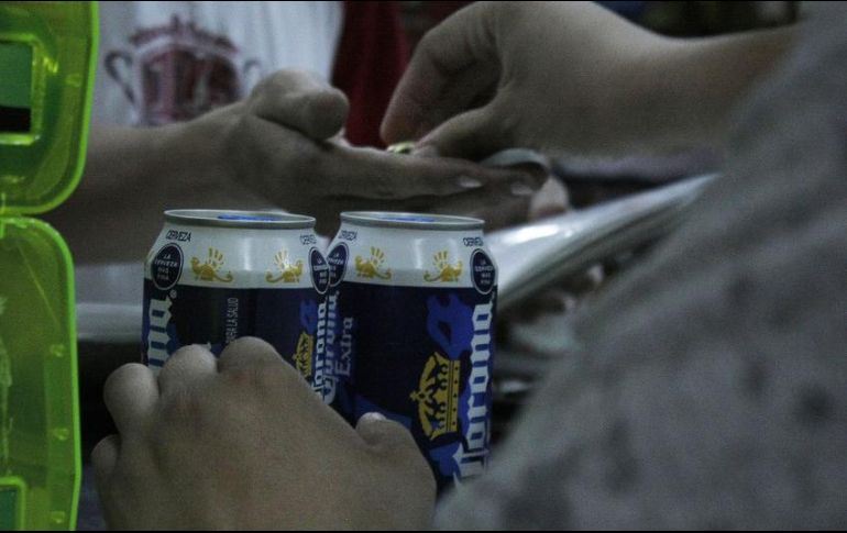 Con esas medidas, autoridades guanajuatenses buscan proteger la salud y la vida de las personas en el pico máximo de la pandemia de COVID-19. EL INFORMADOR/ARCHIVO