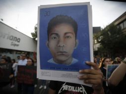 El GIEI operará durante nueve meses y emitirá su primer informe a los tres meses de haber entrado en funciones. EL INFORMADOR/ARCHIVO