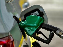 Los precios de los energéticos y tarifas autorizadas por el Gobierno, que incluyen gasolina y electricidad, descendieron 8.57% en abril. NOTIMEX/G. Durán