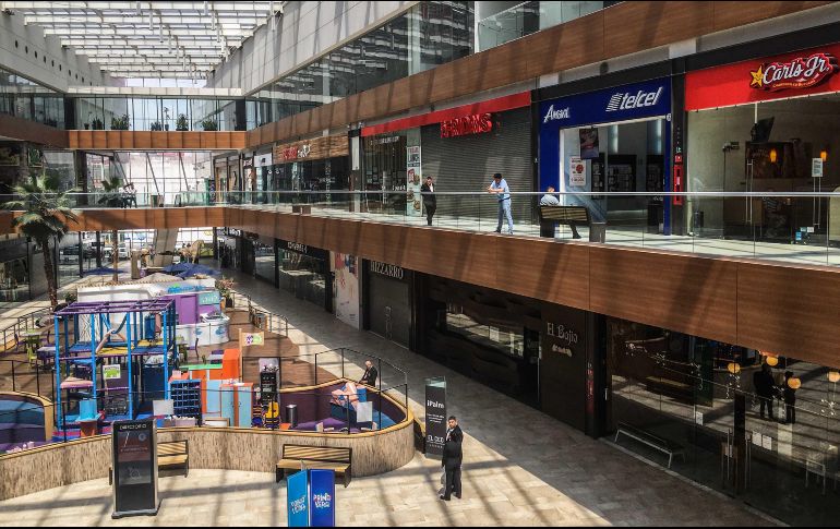 México afronta esta semana su fase más crítica por el coronavirus, sin embargo, solo 46 % de los hogares reportaron tener 