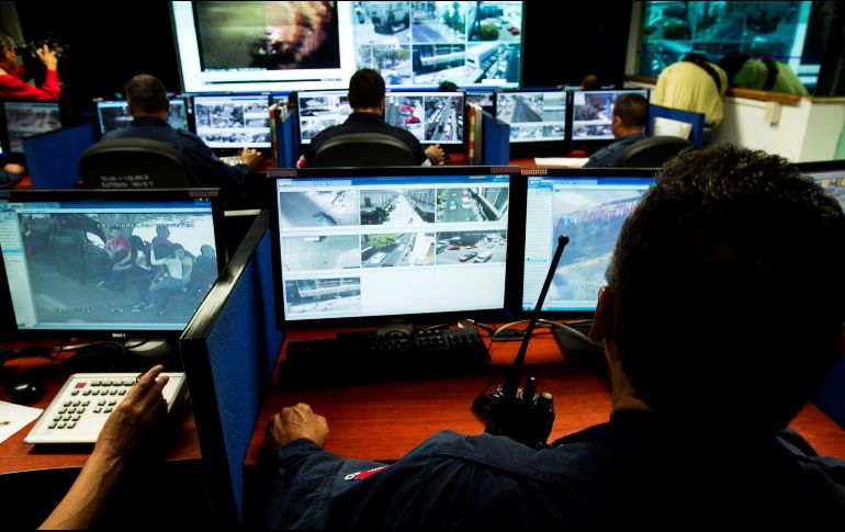 Los operadores fueron capacitados en perspectiva de derechos humanos y protección integral de la niñez y adolescencia; escucha activa del 911, indicios de violencia y atención a los que están en situación de vulnerabilidad. EL INFORMADOR/Archivo