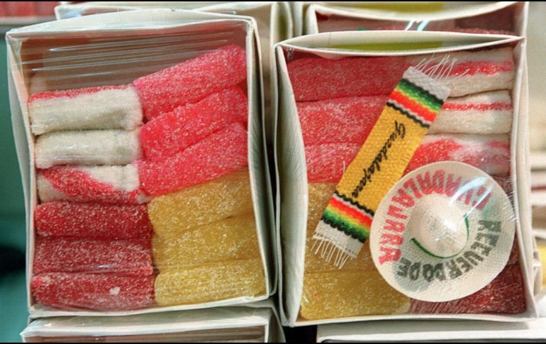 La Coprisjal emitió una alerta sanitaria que fue dirigida al sector productivo, industria farmacéutica, de cosméticos, alimenticia y de fabricantes de dulces. EL INFORMADOR/Archivo