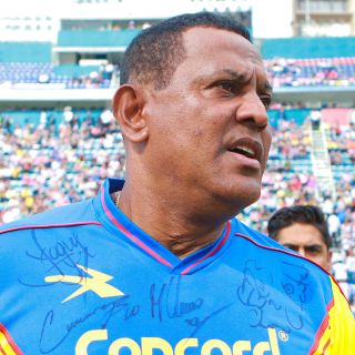 "Negro" Santos desagrada a directiva americanista