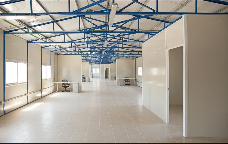 Los productos son fabricados con altos estándares de calidad en Jalisco, para ser comercializados en México, Centro y Sudamérica. ESPECIAL