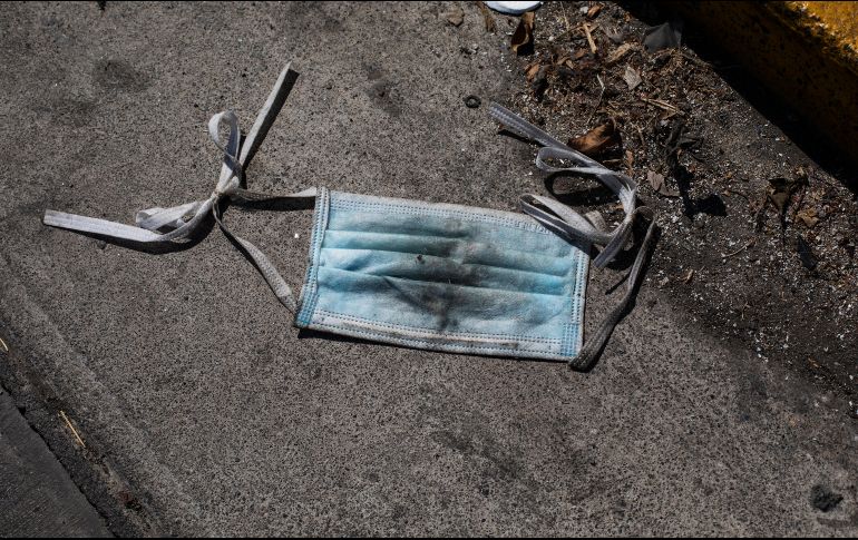 La fiscalía abre las carpetas de investigación por el delito de feminicidio. ESPECIAL/ ARCHIVO