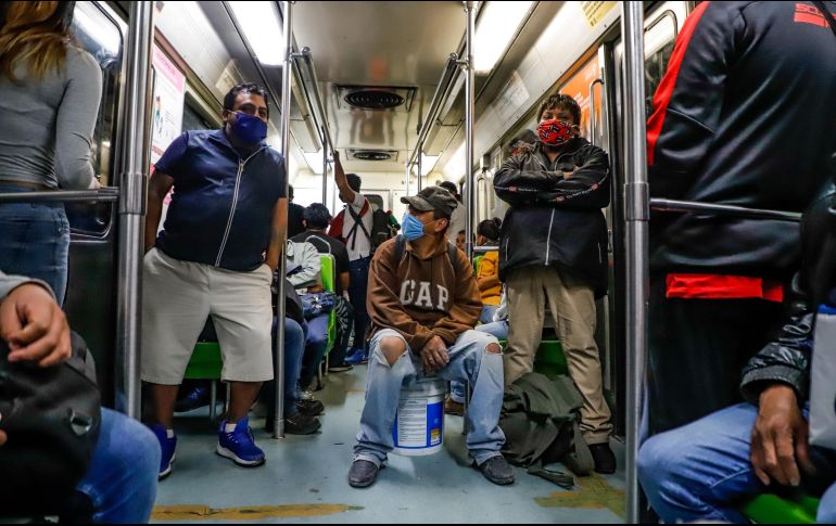 Los expertos dicen que 