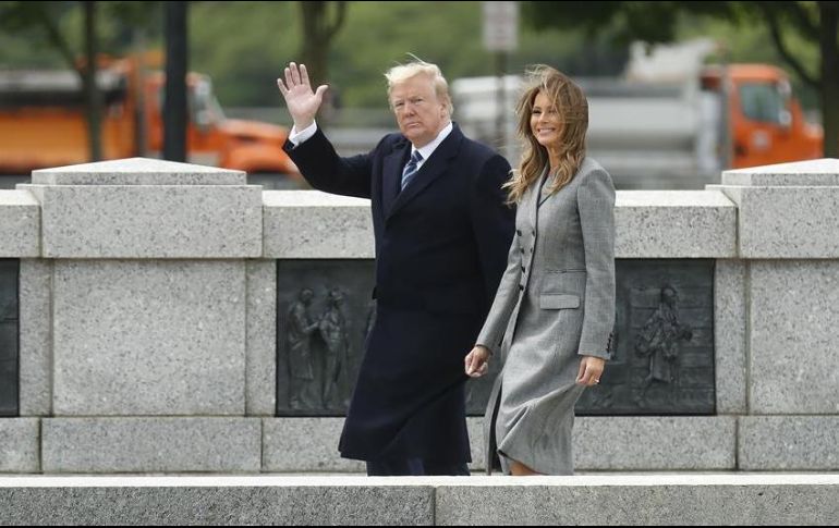 La denuncias del plan contra Maduro han vuelto a tensar las relaciones entre Venezuela y EU, rotas desde el año pasado. EFE/S. Thew