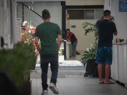 Estados Unidos y México han retornado al menos a seis mil 500 guatemaltecos, cinco mil hondureños y mil 600 salvadoreños, ello entre marzo y la primera quincena de abril pasados. EL INFORMADOR / ARCHIVO